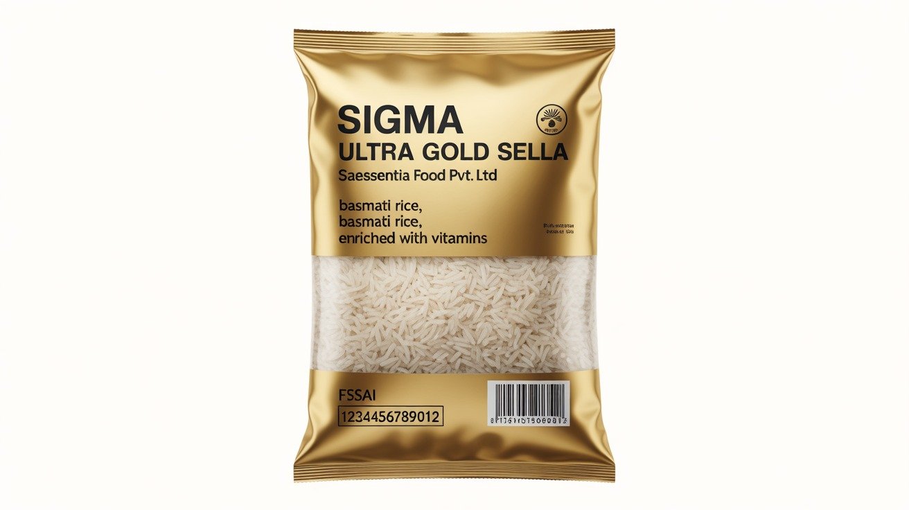 SIGMA Rice