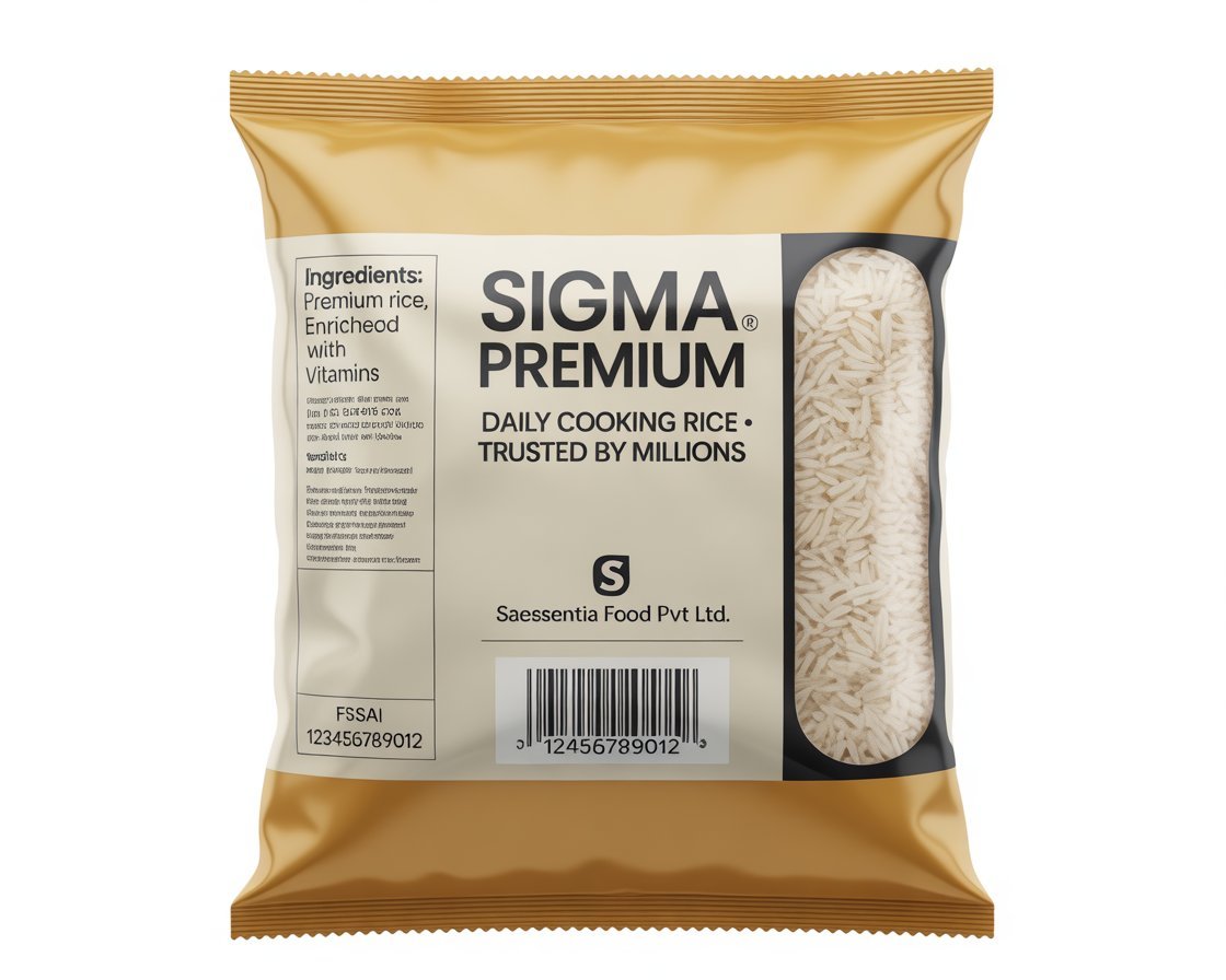 Sigma Premium