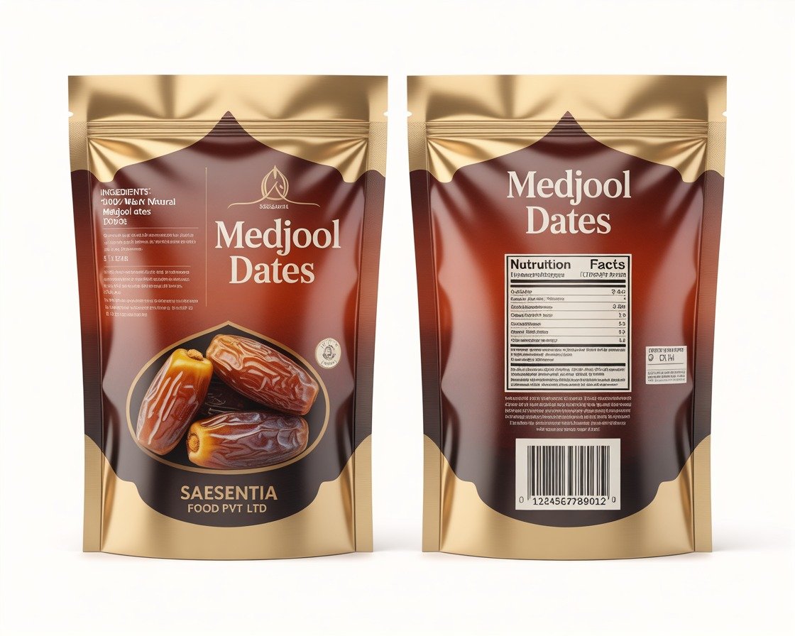Medjool Dates
